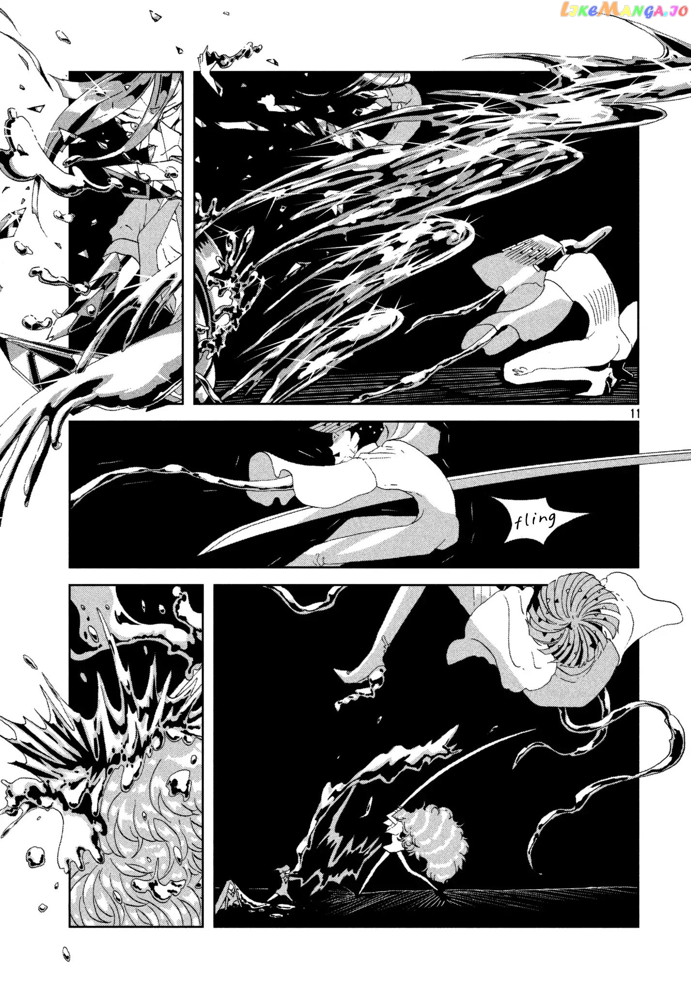 Land of the Lustrous, Chapter 70 image 11